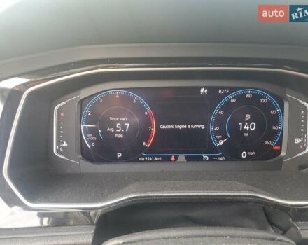 Білий Фольксваген Джетта, об'ємом двигуна 1.4 л та пробігом 15 тис. км за 2800 $, фото 8 на Automoto.ua