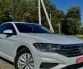 Белый Фольксваген Джетта, объемом двигателя 1.4 л и пробегом 178 тыс. км за 14300 $, фото 3 на Automoto.ua