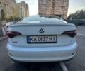 Белый Фольксваген Джетта, объемом двигателя 2 л и пробегом 30 тыс. км за 16000 $, фото 1 на Automoto.ua
