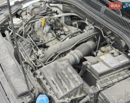 Фольксваген Джетта 2019 в Кривом Роге на Automoto.ua Белый Фольксваген Джетта, объемом двигателя 1.4 л и пробегом 82 тыс. км за 16300 $, фото 26 на Automoto.ua