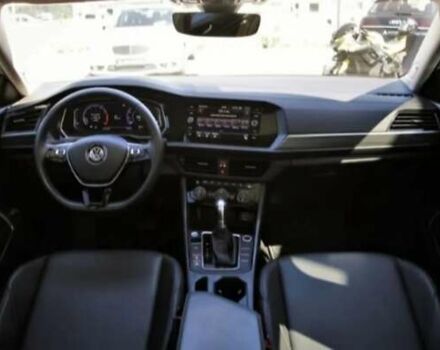 Белый Фольксваген Джетта, объемом двигателя 1.4 л и пробегом 69 тыс. км за 16500 $, фото 1 на Automoto.ua