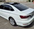 Белый Фольксваген Джетта, объемом двигателя 1.4 л и пробегом 38 тыс. км за 20000 $, фото 5 на Automoto.ua