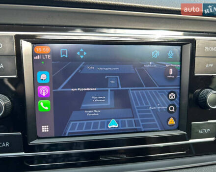 Білий Фольксваген Джетта, об'ємом двигуна 1.4 л та пробігом 100 тис. км за 14500 $, фото 9 на Automoto.ua