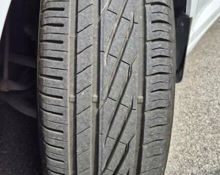 Белый Фольксваген Джетта, объемом двигателя 1.4 л и пробегом 38 тыс. км за 20000 $, фото 27 на Automoto.ua