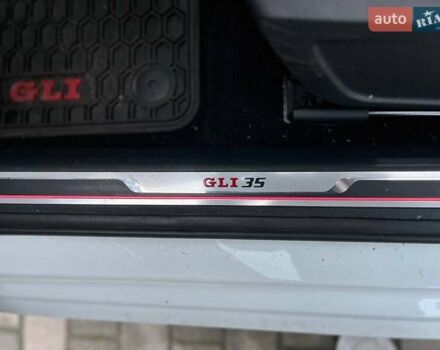 Белый Фольксваген Джетта, объемом двигателя 1.98 л и пробегом 61 тыс. км за 16500 $, фото 32 на Automoto.ua