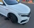 Белый Фольксваген Джетта, объемом двигателя 2 л и пробегом 30 тыс. км за 16000 $, фото 11 на Automoto.ua