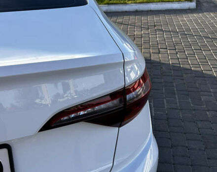 Белый Фольксваген Джетта, объемом двигателя 1.4 л и пробегом 195 тыс. км за 13000 $, фото 30 на Automoto.ua