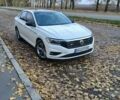 Белый Фольксваген Джетта, объемом двигателя 1.4 л и пробегом 73 тыс. км за 15900 $, фото 1 на Automoto.ua