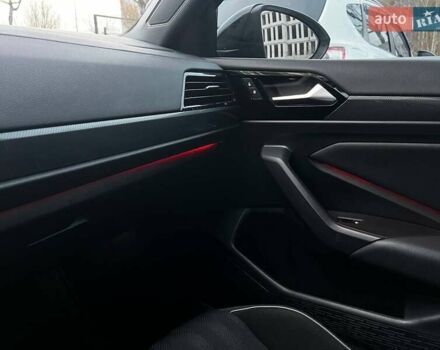 Белый Фольксваген Джетта, объемом двигателя 1.98 л и пробегом 61 тыс. км за 16500 $, фото 28 на Automoto.ua