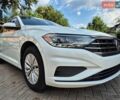 Білий Фольксваген Джетта, об'ємом двигуна 1.4 л та пробігом 124 тис. км за 14600 $, фото 1 на Automoto.ua