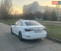 Белый Фольксваген Джетта, объемом двигателя 1.4 л и пробегом 82 тыс. км за 15500 $, фото 8 на Automoto.ua