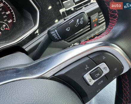 Білий Фольксваген Джетта, об'ємом двигуна 1.98 л та пробігом 50 тис. км за 20990 $, фото 26 на Automoto.ua