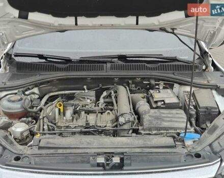 Фольксваген Джетта 2019 в Кривом Роге на Automoto.ua Белый Фольксваген Джетта, объемом двигателя 1.4 л и пробегом 82 тыс. км за 16300 $, фото 29 на Automoto.ua