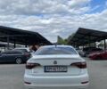 Белый Фольксваген Джетта, объемом двигателя 1.4 л и пробегом 65 тыс. км за 15200 $, фото 4 на Automoto.ua