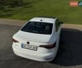 Белый Фольксваген Джетта, объемом двигателя 1.4 л и пробегом 86 тыс. км за 12500 $, фото 7 на Automoto.ua