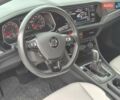 Фольксваген Джетта 2019 в Кривом Роге на Automoto.ua Белый Фольксваген Джетта, объемом двигателя 1.4 л и пробегом 82 тыс. км за 16300 $, фото 11 на Automoto.ua