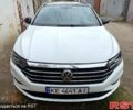 Белый Фольксваген Джетта, объемом двигателя 1.4 л и пробегом 65 тыс. км за 14200 $, фото 1 на Automoto.ua