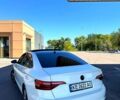 Белый Фольксваген Джетта, объемом двигателя 1.4 л и пробегом 120 тыс. км за 15999 $, фото 1 на Automoto.ua