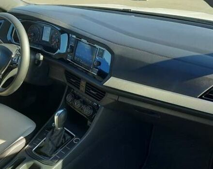 Белый Фольксваген Джетта, объемом двигателя 1.4 л и пробегом 51 тыс. км за 17900 $, фото 14 на Automoto.ua