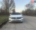 Белый Фольксваген Джетта, объемом двигателя 1.4 л и пробегом 82 тыс. км за 15500 $, фото 1 на Automoto.ua