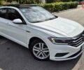 Белый Фольксваген Джетта, объемом двигателя 1.4 л и пробегом 38 тыс. км за 20000 $, фото 8 на Automoto.ua