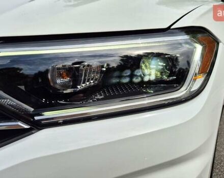 Белый Фольксваген Джетта, объемом двигателя 1.4 л и пробегом 38 тыс. км за 20000 $, фото 26 на Automoto.ua