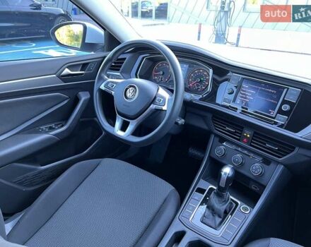 Білий Фольксваген Джетта, об'ємом двигуна 1.4 л та пробігом 103 тис. км за 14800 $, фото 16 на Automoto.ua