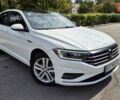Белый Фольксваген Джетта, объемом двигателя 1.4 л и пробегом 38 тыс. км за 20000 $, фото 9 на Automoto.ua