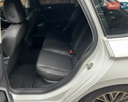 Белый Фольксваген Джетта, объемом двигателя 1.4 л и пробегом 186 тыс. км за 13800 $, фото 24 на Automoto.ua