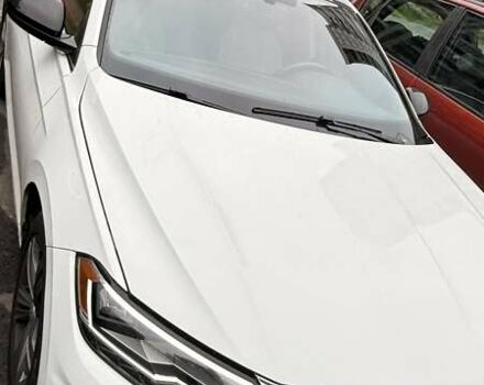 Білий Фольксваген Джетта, об'ємом двигуна 1.4 л та пробігом 66 тис. км за 14800 $, фото 1 на Automoto.ua