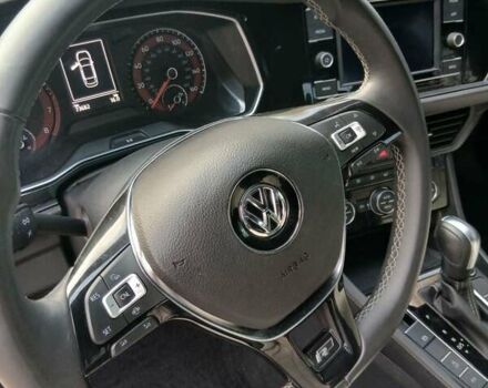 Белый Фольксваген Джетта, объемом двигателя 1.4 л и пробегом 73 тыс. км за 15900 $, фото 18 на Automoto.ua