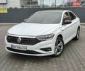 Фольксваген Джетта 2019 в Кривом Роге на Automoto.ua Белый Фольксваген Джетта, объемом двигателя 1.4 л и пробегом 82 тыс. км за 16300 $, фото 1 на Automoto.ua
