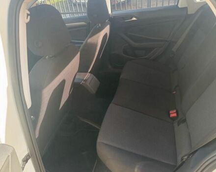 Белый Фольксваген Джетта, объемом двигателя 1.4 л и пробегом 72 тыс. км за 8000 $, фото 4 на Automoto.ua