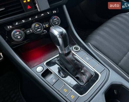 Белый Фольксваген Джетта, объемом двигателя 1.98 л и пробегом 61 тыс. км за 16500 $, фото 24 на Automoto.ua