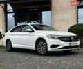 Білий Фольксваген Джетта, об'ємом двигуна 1.39 л та пробігом 145 тис. км за 13999 $, фото 5 на Automoto.ua