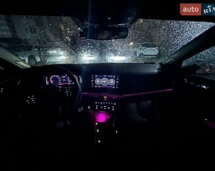 Белый Фольксваген Джетта, объемом двигателя 2 л и пробегом 30 тыс. км за 16000 $, фото 21 на Automoto.ua