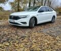 Белый Фольксваген Джетта, объемом двигателя 1.4 л и пробегом 73 тыс. км за 15900 $, фото 13 на Automoto.ua