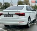 Белый Фольксваген Джетта, объемом двигателя 1.4 л и пробегом 93 тыс. км за 15900 $, фото 16 на Automoto.ua
