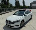Білий Фольксваген Джетта, об'ємом двигуна 1.4 л та пробігом 67 тис. км за 15500 $, фото 1 на Automoto.ua