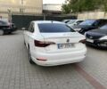 Білий Фольксваген Джетта, об'ємом двигуна 1.4 л та пробігом 93 тис. км за 15000 $, фото 9 на Automoto.ua