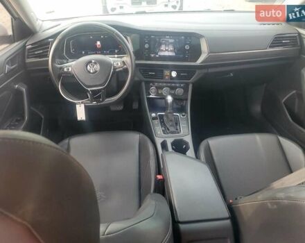 Білий Фольксваген Джетта, об'ємом двигуна 1.4 л та пробігом 15 тис. км за 2800 $, фото 7 на Automoto.ua