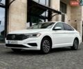 Білий Фольксваген Джетта, об'ємом двигуна 1.39 л та пробігом 145 тис. км за 13999 $, фото 4 на Automoto.ua