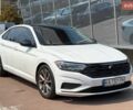 Білий Фольксваген Джетта, об'ємом двигуна 1.4 л та пробігом 206 тис. км за 12300 $, фото 1 на Automoto.ua