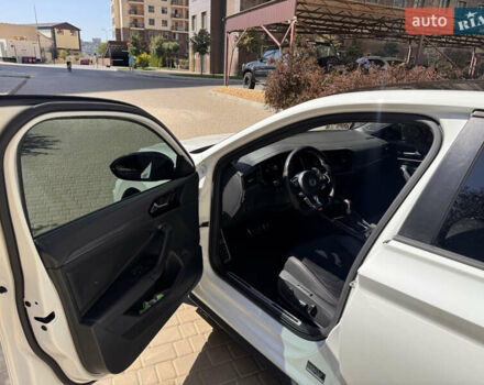 Белый Фольксваген Джетта, объемом двигателя 1.98 л и пробегом 115 тыс. км за 21800 $, фото 16 на Automoto.ua