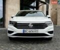 Білий Фольксваген Джетта, об'ємом двигуна 1.39 л та пробігом 145 тис. км за 13999 $, фото 6 на Automoto.ua