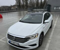 Белый Фольксваген Джетта, объемом двигателя 1.4 л и пробегом 65 тыс. км за 16500 $, фото 7 на Automoto.ua