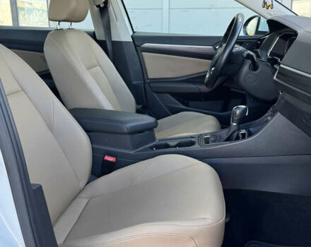 Белый Фольксваген Джетта, объемом двигателя 1.4 л и пробегом 65 тыс. км за 16800 $, фото 31 на Automoto.ua