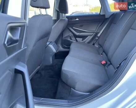 Білий Фольксваген Джетта, об'ємом двигуна 1.4 л та пробігом 103 тис. км за 14800 $, фото 19 на Automoto.ua