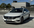 Белый Фольксваген Джетта, объемом двигателя 1.4 л и пробегом 65 тыс. км за 16800 $, фото 2 на Automoto.ua