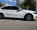 Белый Фольксваген Джетта, объемом двигателя 1.4 л и пробегом 69 тыс. км за 16500 $, фото 8 на Automoto.ua